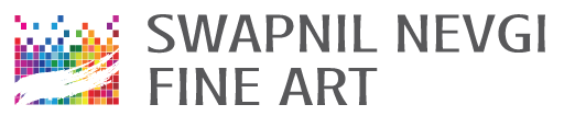 Swapnil Nevgi Fine Art logo