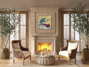 Why Buy a Limited Edition Art Print?