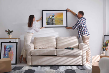 Affordable Wall Art Prints, Made to Bring Nature Home