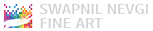 Swapnil Nevgi Fine Art logo