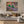 Original painting Morning Chores shown in room like setting for better visualisation