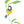 Golden whistler wall art available as paper print in sizes a3, a4 and a5 for your home or office interior décor - created from my original painting