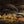Motherly duck with its nice ducklings swimming away in the golden light, can a wall art get prettier than this? - created from my original painting